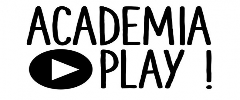Categoria: Academia Play